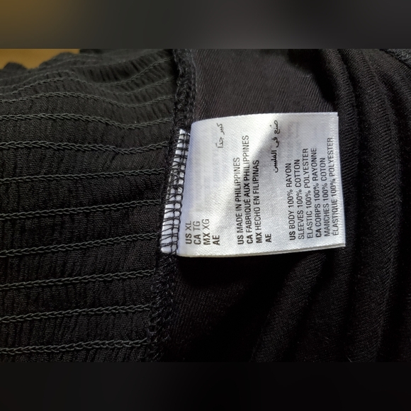 I.N.C Top - Picture 4 of 8